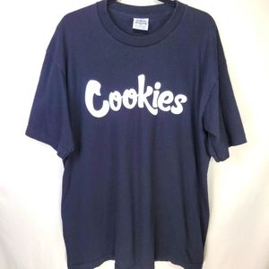 Cookies Tee